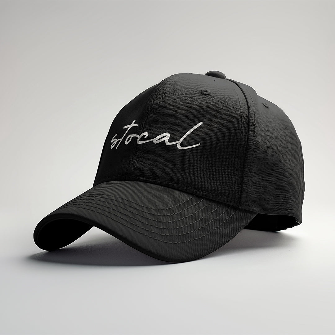 Stocal Originals Cap