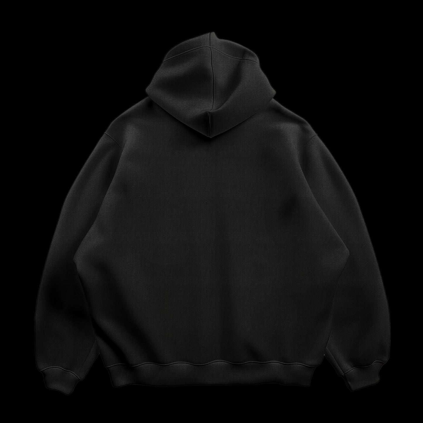 Stocal Oversized Hoodie
