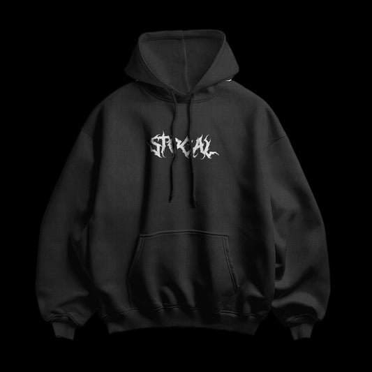 Stocal Oversized Hoodie