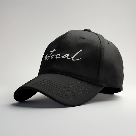 Stocal Originals Cap
